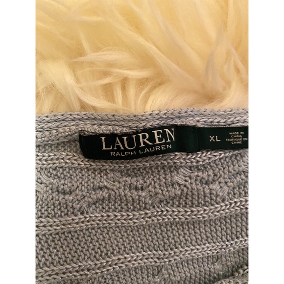 Lauren Ralph Lauren sweater - Picture 3 of 3